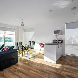 Guestready - Gorgeous & Bright 2br In Greenwich London
