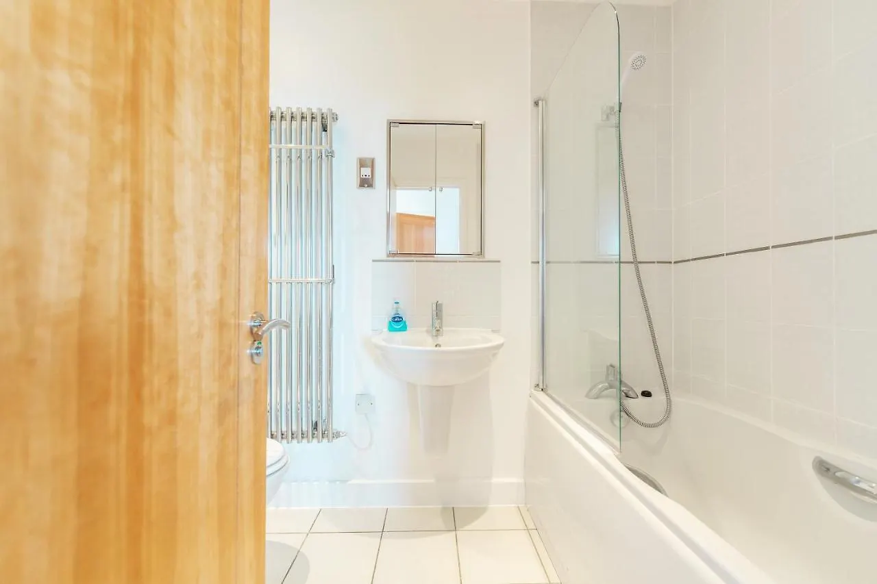 Apartment Premium Excel 3 & 2 Bedrooms London United Kingdom