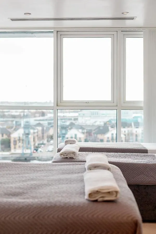 Premium Excel 3 & 2 Bedrooms London
