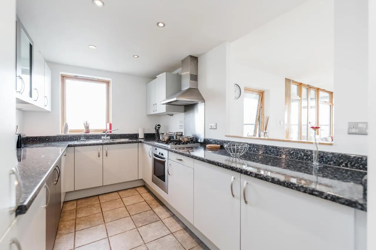Premium Excel 3 & 2 Bedrooms London