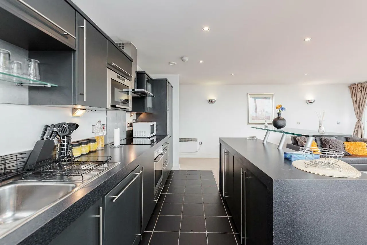 Premium Excel 3 & 2 Bedrooms London United Kingdom